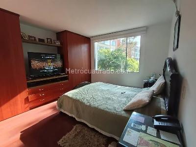 Apartamento en venta en Cedro Bolivar, Bogotá · foto 11 de 19