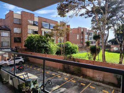 Apartamento en venta en Cedro Bolivar, Bogotá · foto 4 de 19