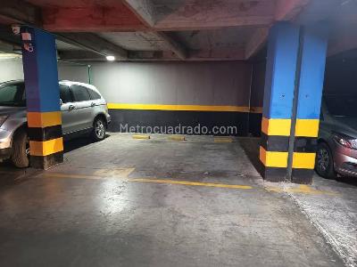 Apartamento en venta en Cedro Bolivar, Bogotá · foto 19 de 19