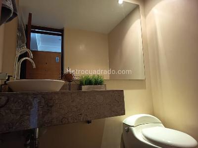 Apartamento en venta en Cedro Bolivar, Bogotá · foto 10 de 19