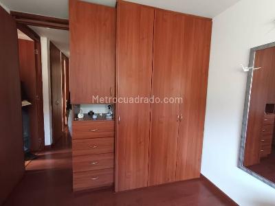 Apartamento en venta en Cedro Bolivar, Bogotá · foto 14 de 19