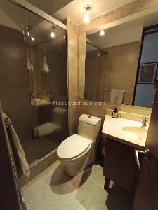 Apartamento en venta en Cedro Bolivar, Bogotá · foto 17 de 19