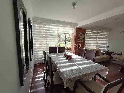 Apartamento en venta en Cedro Bolivar, Bogotá · foto 5 de 19
