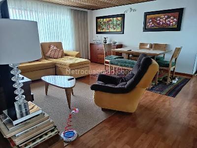 Apartamento en Venta, NORMANDIA, Bogotá D.C.