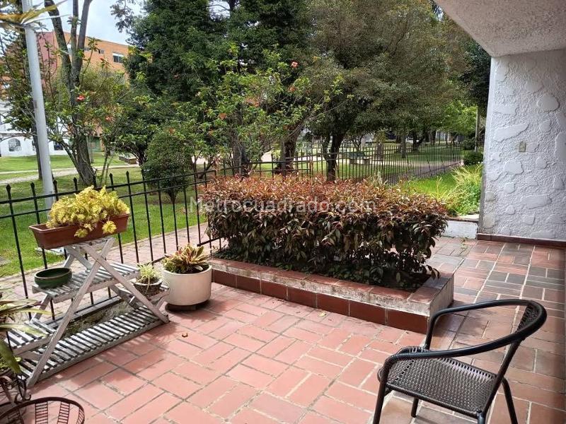 Casa – Bogotá, Los Cedros, Localidad Usaquén - Vista 2