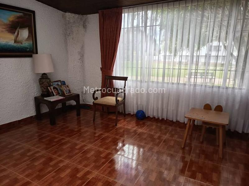 Casa – Bogotá, Los Cedros, Localidad Usaquén - Vista 4