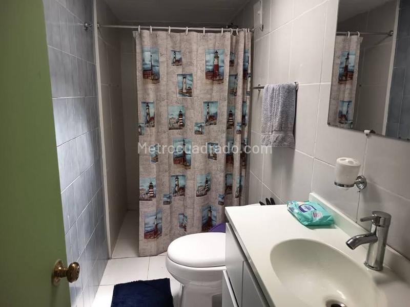 Casa – Bogotá, Los Cedros, Localidad Usaquén - Vista 5