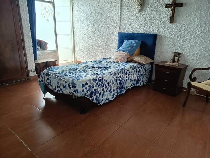 Casa – Bogotá, Los Cedros, Localidad Usaquén - Más