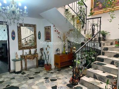 Casa en Venta, Bogotá D.C.