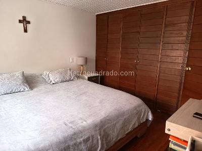 Casa de 3 alcobas en venta en Cedritos, Bogotá, 150 m² · foto 12 de 20