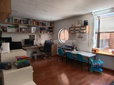 Casa de 3 alcobas en venta en Cedritos, Bogotá, 150 m² · foto 11 de 20