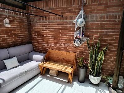 Casa de 3 alcobas en venta en Cedritos, Bogotá, 150 m² · foto 9 de 20