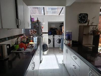 Casa de 3 alcobas en venta en Cedritos, Bogotá, 150 m² · foto 8 de 20