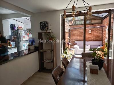 Casa de 3 alcobas en venta en Cedritos, Bogotá, 150 m² · foto 6 de 20