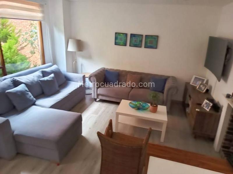 Casa – Bogotá D.C. - Vista 4
