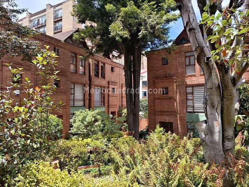 Casa – Bogotá D.C. - Vista 2