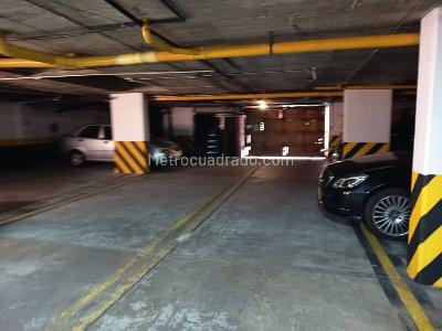 Casa de 3 alcobas en venta en Cedritos, Bogotá, 150 m² · foto 20 de 20