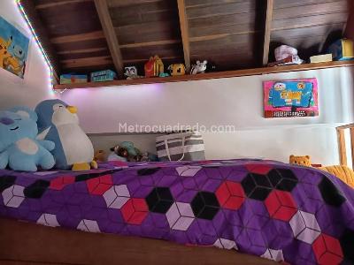 Casa de 3 alcobas en venta en Cedritos, Bogotá, 150 m² · foto 16 de 20