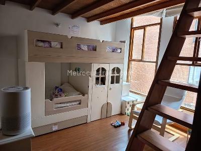 Casa de 3 alcobas en venta en Cedritos, Bogotá, 150 m² · foto 15 de 20
