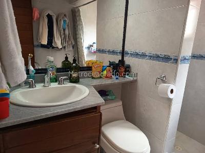 Casa de 3 alcobas en venta en Cedritos, Bogotá, 150 m² · foto 14 de 20