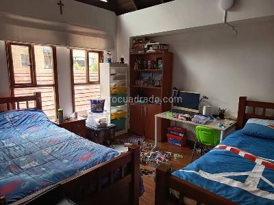 Casa de 3 alcobas en venta en Cedritos, Bogotá, 150 m² · foto 17 de 20