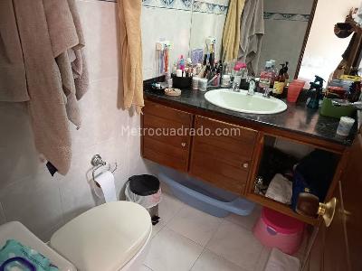 Casa de 3 alcobas en venta en Cedritos, Bogotá, 150 m² · foto 19 de 20
