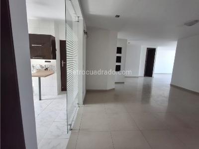 Apartamento de 4 alcobas en venta en Altos De Riomar, Barranquilla, 214 m² · foto 10 de 20
