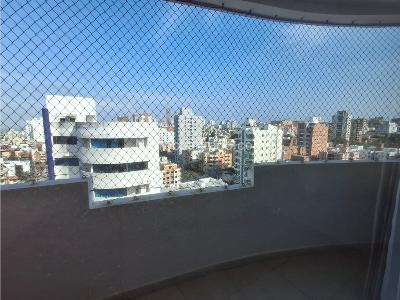 Apartamento de 4 alcobas en venta en Altos De Riomar, Barranquilla, 214 m² · foto 15 de 20