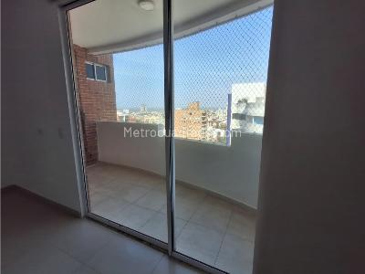 Apartamento de 4 alcobas en venta en Altos De Riomar, Barranquilla, 214 m² · foto 16 de 20