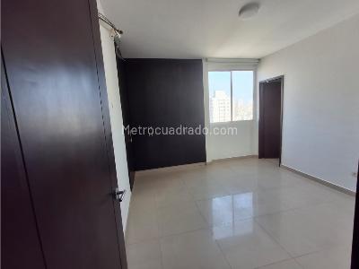 Apartamento de 4 alcobas en venta en Altos De Riomar, Barranquilla, 214 m² · foto 18 de 20