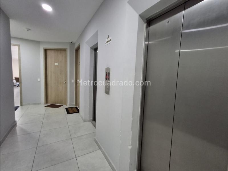 Apartamento en Venta, Santa Monica, Barranquilla - Widok 3