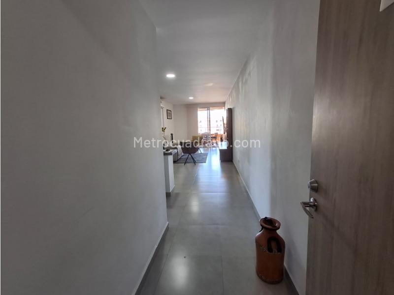 Apartamento en Venta, Santa Monica, Barranquilla - Widok 4