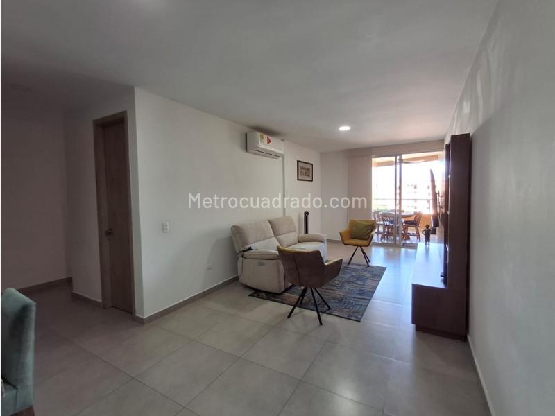 Apartamento en Venta, Santa Monica, Barranquilla - Widok 5