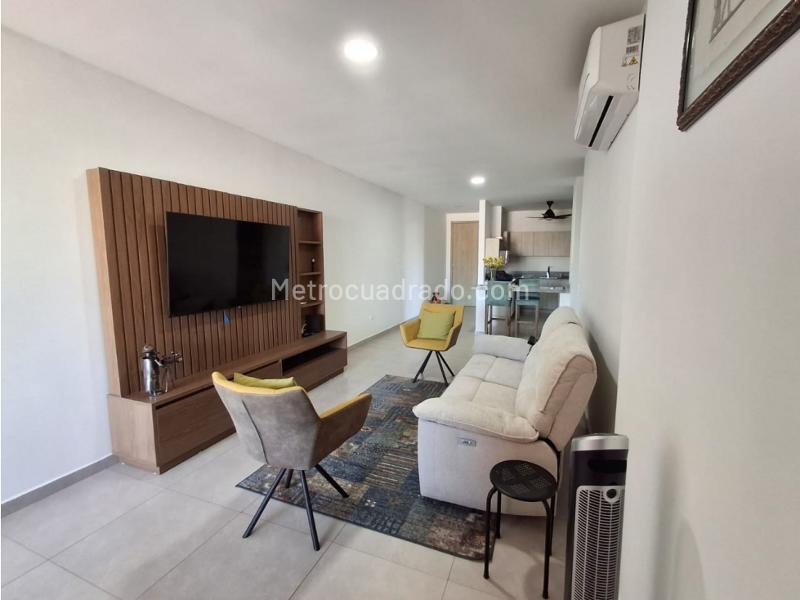 Apartamento en Venta, Santa Monica, Barranquilla - Widok 6