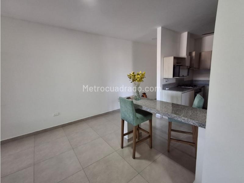 Apartamento en Venta, Santa Monica, Barranquilla - Więcej