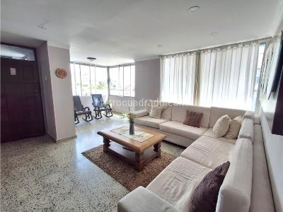 Apartamento en venta en El Tabor, Barranquilla · foto 4 de 20