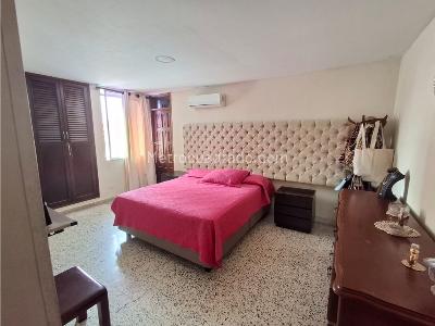 Apartamento en venta en El Tabor, Barranquilla · foto 7 de 20