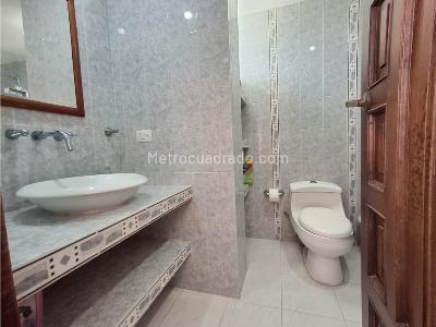 Apartamento en venta en El Tabor, Barranquilla · foto 8 de 20