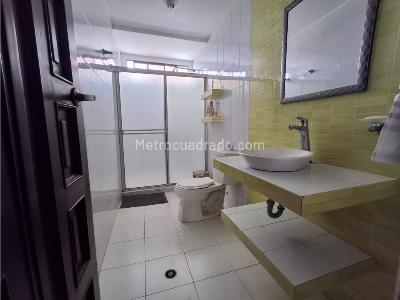 Apartamento en venta en El Tabor, Barranquilla · foto 13 de 20