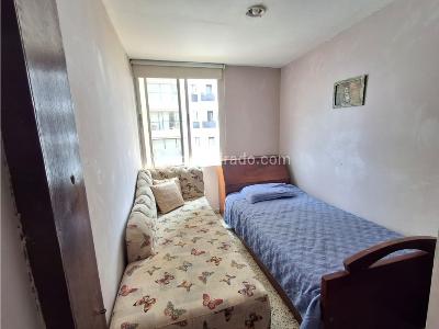 Apartamento en venta en El Tabor, Barranquilla · foto 14 de 20