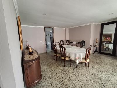 Apartamento en venta en El Tabor, Barranquilla · foto 17 de 20