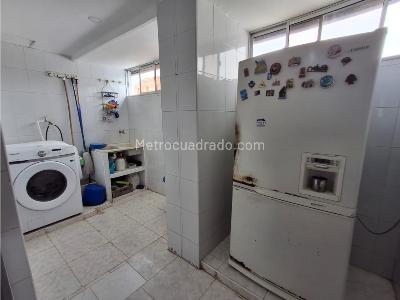 Apartamento en venta en El Tabor, Barranquilla · foto 19 de 20