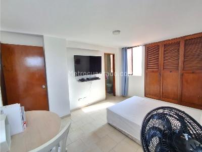 Apartamento en venta en El Prado, Barranquilla · foto 7 de 20