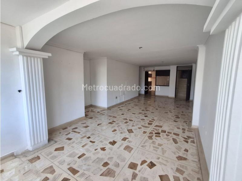 Piso – Barranquilla, Altos de Riomar, Riomar - Vista 2