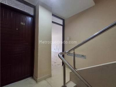 Apartamento en venta en Altos De Riomar, Barranquilla · foto 2 de 20