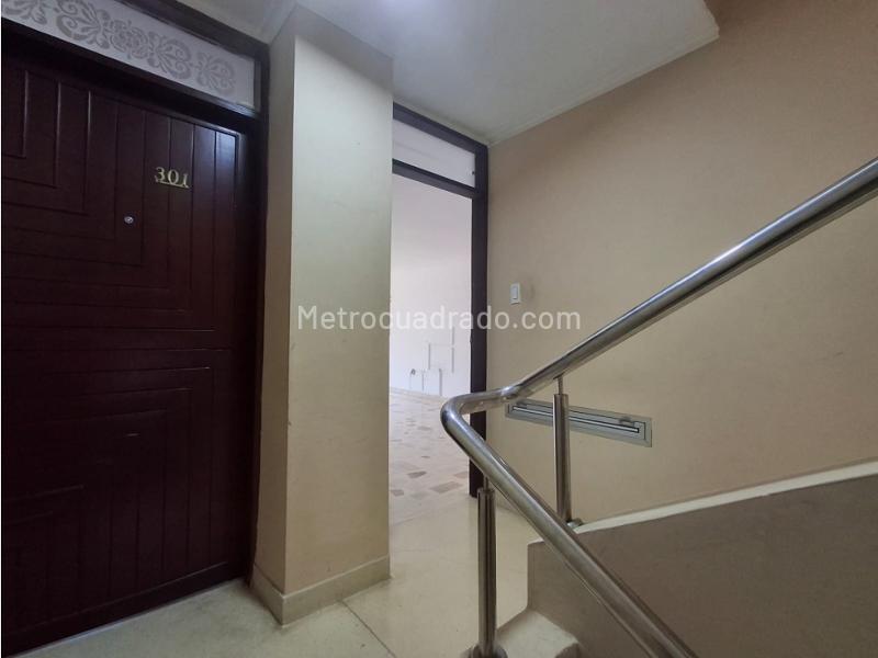 Piso – Barranquilla, Altos de Riomar, Riomar - Vista 3
