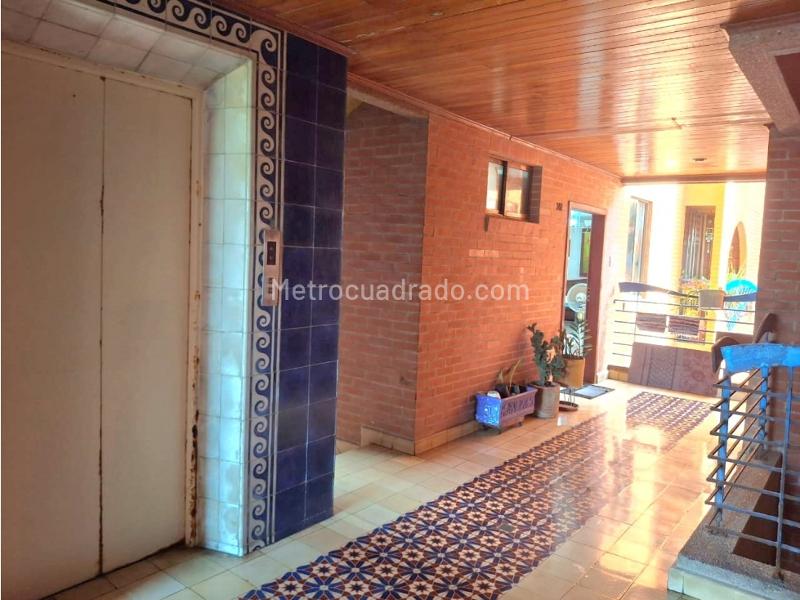 Piso – Barranquilla, Barrio Andalucía, Riomar - Vista 3
