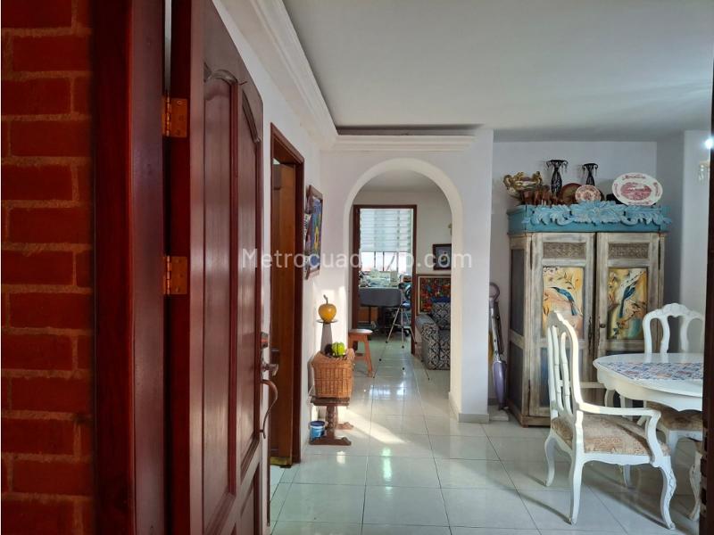 Piso – Barranquilla, Barrio Andalucía, Riomar - Vista 4