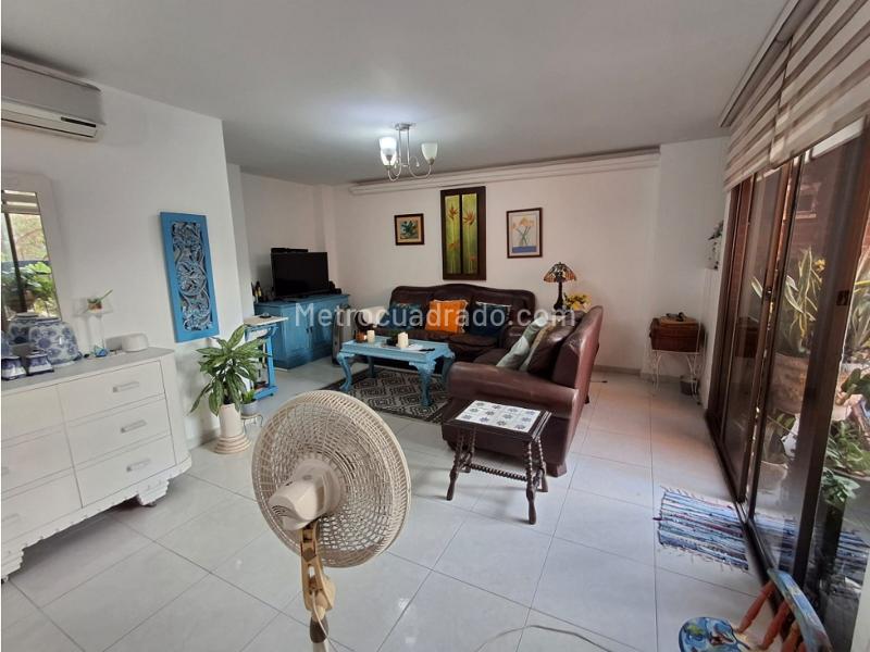 Piso – Barranquilla, Barrio Andalucía, Riomar - Vista 5
