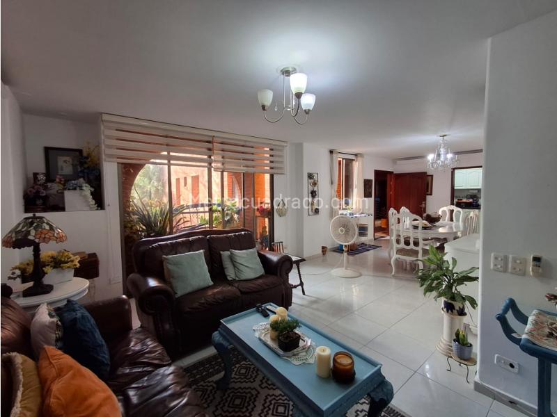 Piso – Barranquilla, Barrio Andalucía, Riomar - Más